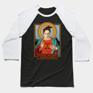 Saint Mulder Baseball T-Shirt